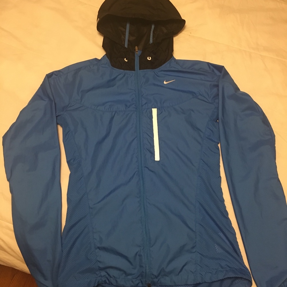 Nike Running Jacket